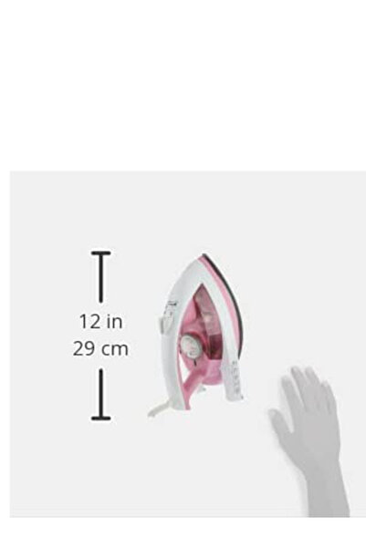 PANASONIC Panasonic NI-JW660T Electric Steam Iron | 1850–2200 Watt Power