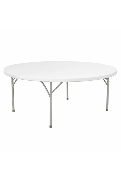 OEM Folding Table 180 cm (10-12 people)