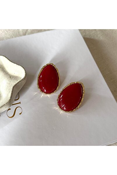 Alice İsstanbul Nomi Earrings