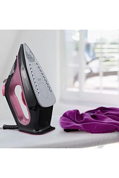 Braun Braun Tex Style 1 SI2000 Steam Iron | 2000 Watts