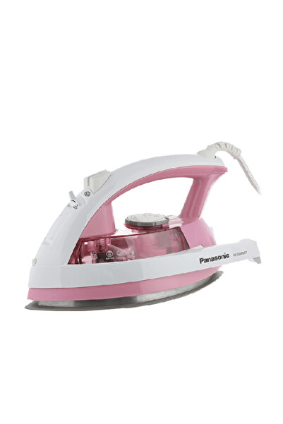 PANASONIC Panasonic NI-JW660T Electric Steam Iron | 1850–2200 Watt Power