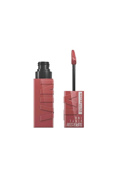 Maybelline New York Maybelline Super Stay Liquid Lipstick 35 Chic