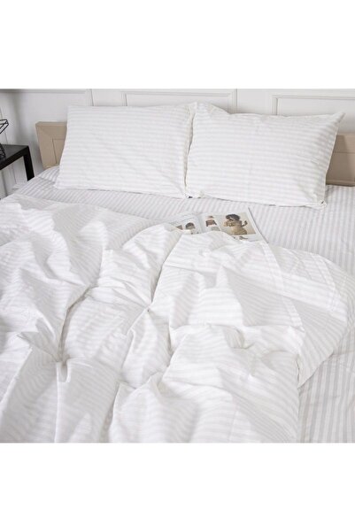 Saret Home Satin Bedding Set Double Bedding Cover