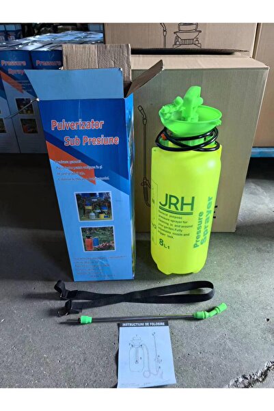 OEM Manual spray pump, jrh 8L