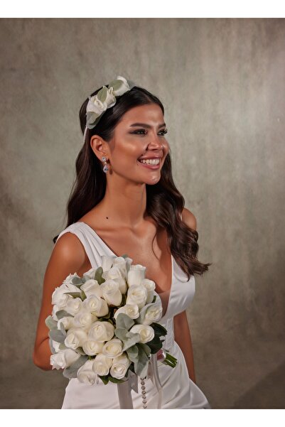 Gelinay EB816 GELİN EL BUKETİ