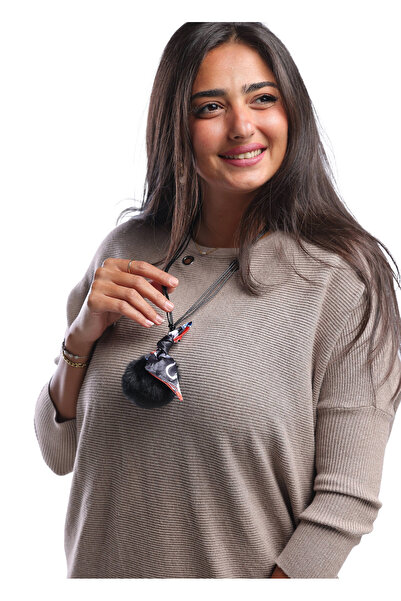 SUGA Relaxing and serene pullover