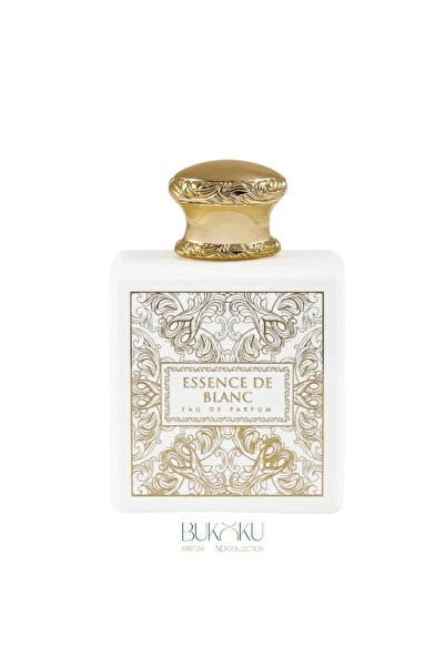 FRENCH AVENUE ESSENSE DE BLANC