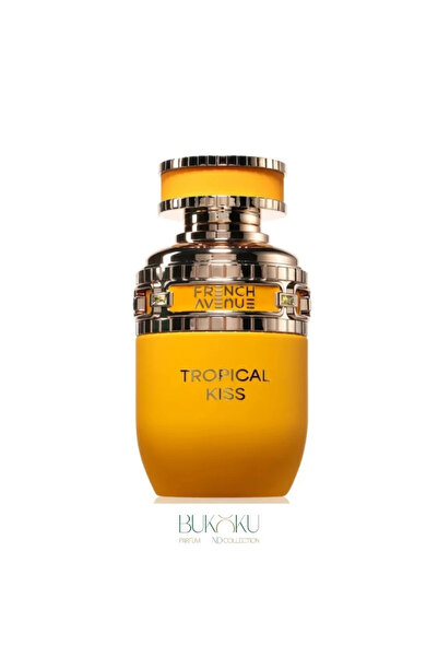 FRENCH AVENUE TROPICAL KISS