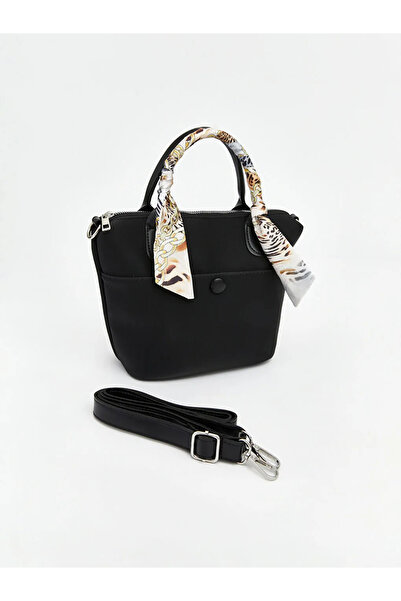 LC Waikiki Дамска чанта за през рамо със сваляща се презрамка