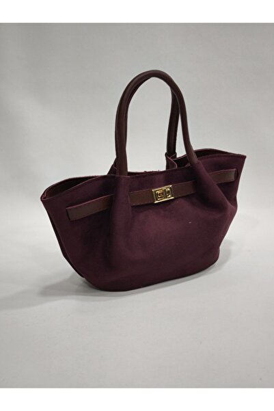 adissa collection حقيبة نسائية من الجلد المدبوغ الفاخر - حقيبة كتف بحزام متقا...