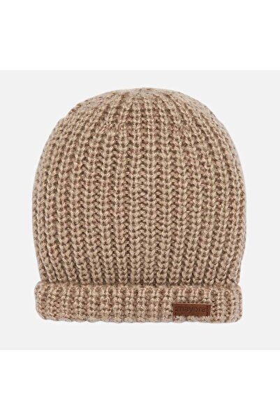 MAYORAL Boys' logo hat