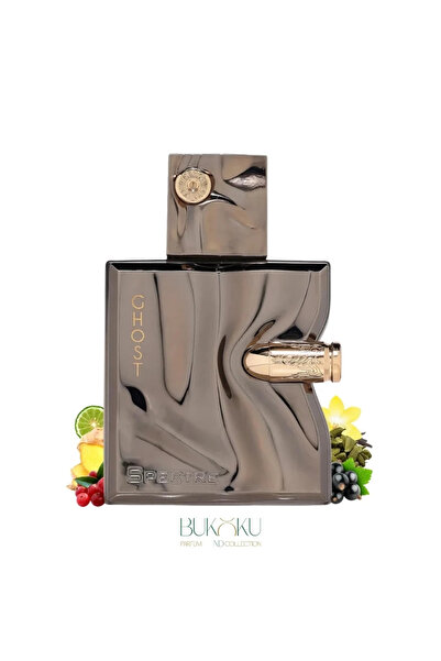 FRENCH AVENUE SPECTRE GHOST