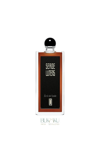 Serge Lutens ECRİN DE FUMEE EDP 50 ML