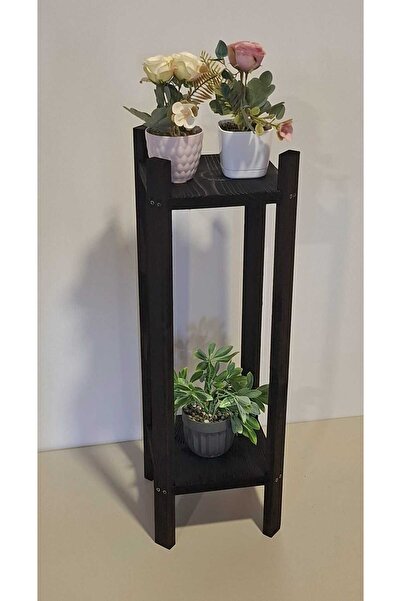 KOVANCI MARANGOZ DEDE ÇİÇEKLİK SAKSILIK SAKSI STANDI