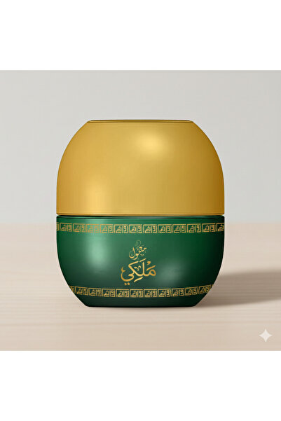 Rawaee Al Nabeel معمول ملكي فاخر منعش ودافئ برائحة المسك 100 جم من روائع النبيل