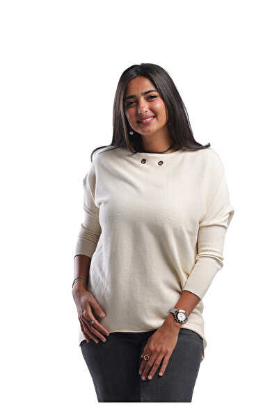 SUGA Relaxing and serene pullover