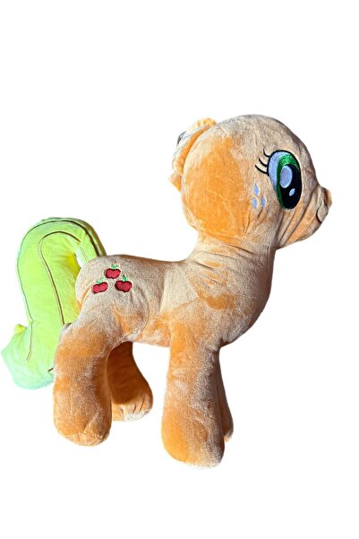 alpmodel My Little Pony Uyku Arkadaşım Peluş Oyuncak 45 Cm Renkli