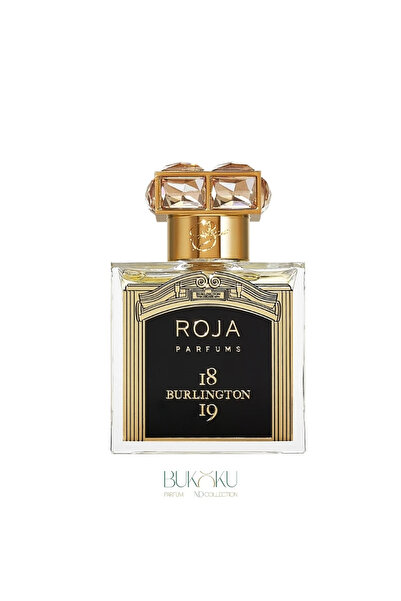 Roja BURLİNGTON 1819 EDP 100 ML
