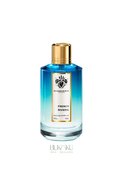 Mancera FRENCH RİVİERA 120 ML