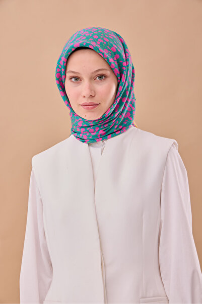 Silk Home أورا وشاح