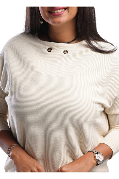 SUGA Relaxing and serene pullover