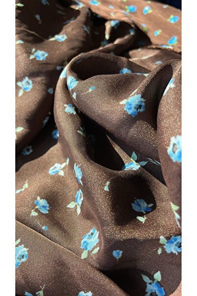 feminen Satin Fabric