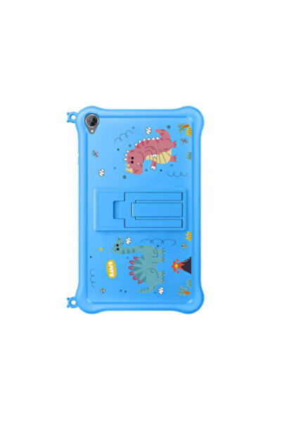 Blackview Tableta Tab 50 Kids HD+, 8 inch, 64GB, 3GB RAM, Bubbly Blue