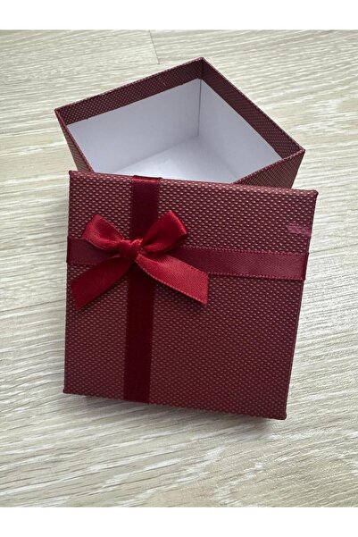 demontecraft takı kutusu 1 adet 7x7