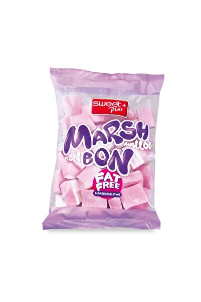 Sweet Plus MARSHBON – Strawberry Marshmallows