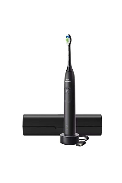 Philips Sonicare 5300 HX7101/02 electric toothbrush, 62000 movements/min, 1 program, 1 head, N