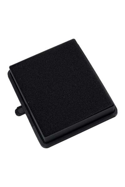 SupurgePlus Conti Cvc 310 Vacuum Cleaner Cassette and Sponge Filter Set