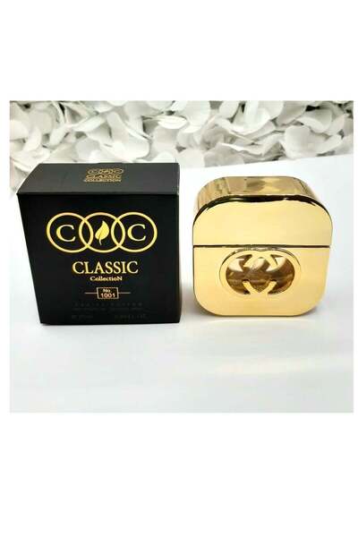 Classic Collection عطر سامبلز كلاسيك كوليكشن 25 مل رقم 1001