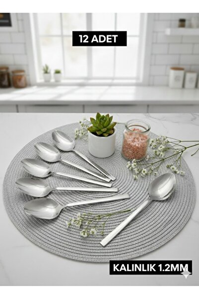 HAKS SADE TATLI KAŞIĞI 12 ADET