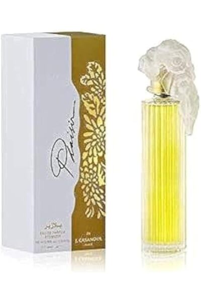 j.casanova بلازير للنساء من ماركة جيه كازانوفا ، او دى بارفان ، 100 مل