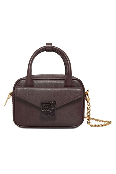 Ted Baker Anibela Mini Bag Handbag Leather 17 cm