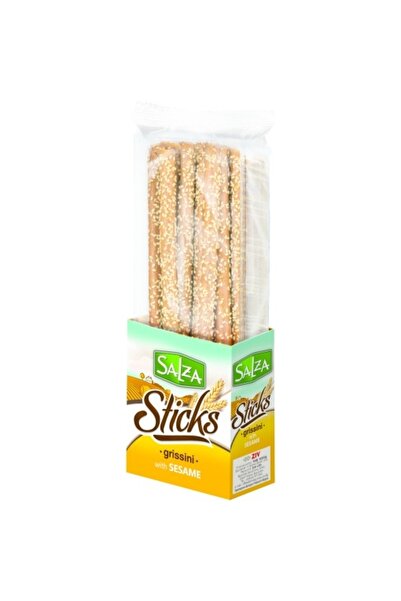 Salza Sesame Grissini