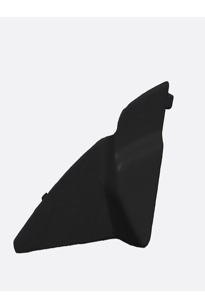 MERCEDES w124 Yan Ayna İç Kapak Sol