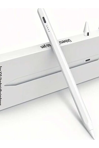 OEM Stylus Pen Universal iOS/Android – Precizie, Penițe Rezerve, Baterie Lungă