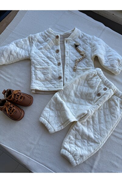 BabyCosy Erkek bebek takım