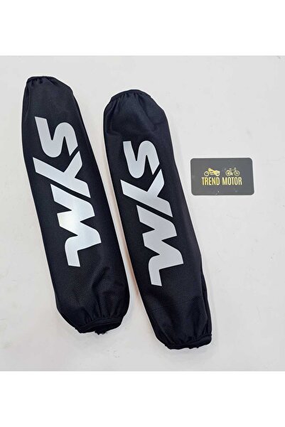 TR AMORTİSÖR ÇORABI TAKIM REFLEKTÖRLÜ - SYM