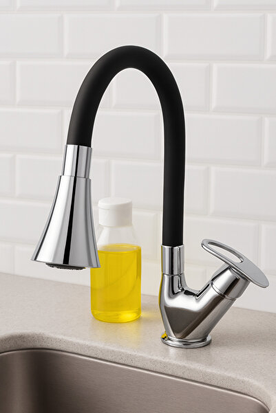 Marka Luxury Kubar Head Rotation System