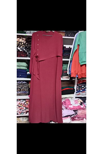 Butik Tesettür elbise