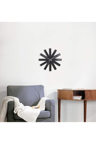 umbra Clock, Multi-Colour, One Size