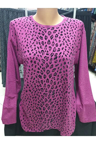 sercan konfeksiyon KADIN ANNE UZUN KOLLU KALIN PENYE