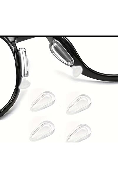 Vision Çerçeve burun pedi