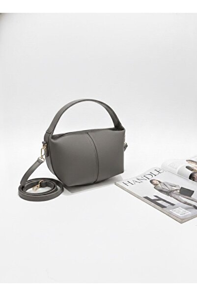 Handley Women's Handbag Suede