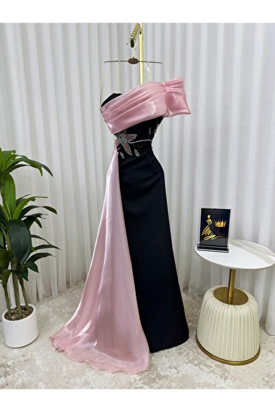 leen fashion فستان نسائي