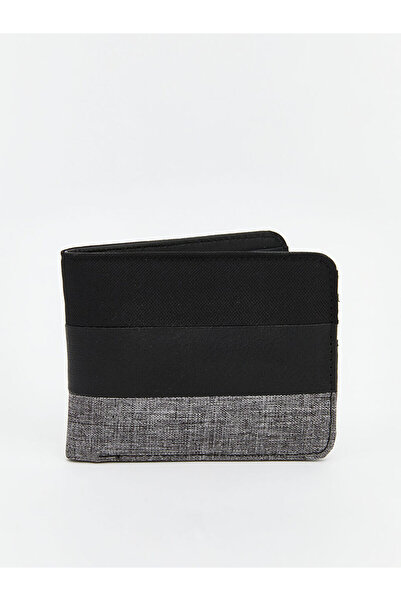 LC Waikiki Leather Look Men's Wallet