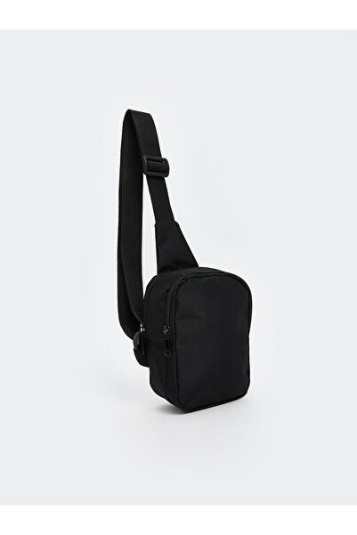 LC Waikiki Men's Chest Bag with Zipper