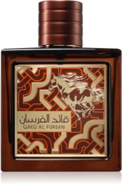 lattafa Qaed al Fursan Untamed Eau de Parfum pentru Bărbați 100 ml